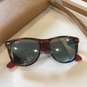 Rayban wayfarer RB 2140 1178/30